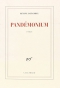 Couverture du livre : "Pandémonium"