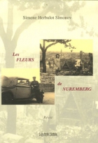 Couverture du livre : "Les fleurs de Nüremberg"