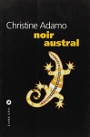 Couverture du livre : "Noir austral"