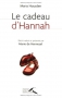 Couverture du livre : "Le cadeau d'Hannah"
