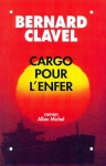 Couverture du livre : "Cargo pour l'enfer"
