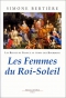 Couverture du livre : "Les femmes du Roi-Soleil"