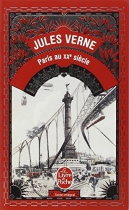 Couverture du livre : "Paris au XXe siècle"