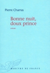 Couverture du livre : "Bonne nuit, doux prince"