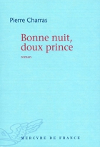 Couverture du livre : "Bonne nuit, doux prince"