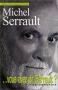 Couverture du livre : "Vous avez dit Serrault ?"
