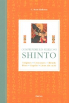 Couverture du livre : "Shinto"