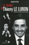 Couverture du livre : "La France de Thierry Le Luron"