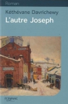 Couverture du livre : "L'autre Joseph"