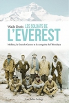 Couverture du livre : "Les soldats de l'Everest"