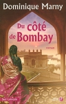 Couverture du livre : "Du côté de Bombay"