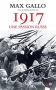 Couverture du livre : "1917, une passion russe"