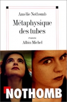 Couverture du livre : "Métaphysique des tubes"