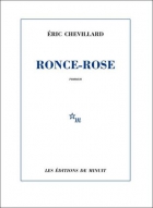 Couverture du livre : "Ronce-Rose"