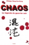 Couverture du livre : "Chaos"