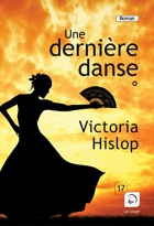 Couverture du livre : "Une dernière danse"