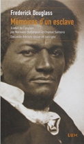 Couverture du livre : "Mémoires d'un esclave"