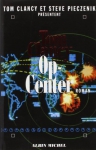 Couverture du livre : "Op-Center 2"