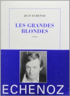 Couverture du livre : "Les grandes blondes"