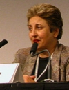 Shirin EBADI