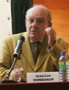 Jean-Luc DOMENACH