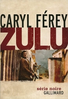 Couverture du livre : "Zulu"