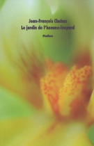 Couverture du livre : "Le jardin de l'homme-léopard"