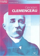 Couverture du livre : "Georges Clémenceau"