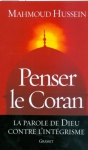 Couverture du livre : "Penser le Coran"