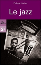 Couverture du livre : "Le jazz"