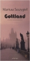 Couverture du livre : "Gottland"