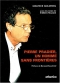 Couverture du livre : "Pierre Pradier, un homme sans frontières"