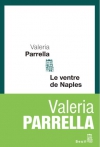 Couverture du livre : "Le ventre de Naples"