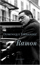 Couverture du livre : "Ramon"