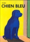 Couverture du livre : "Chien bleu"