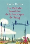 Couverture du livre : "La mélodie familière de la boutique de Sung"