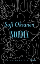 Couverture du livre : "Norma"
