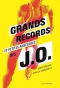 Couverture du livre : "Grands records et petites anecdotes des J. O."
