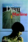 Couverture du livre : "Marlène"