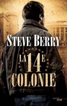 Couverture du livre : "La 14e colonie"