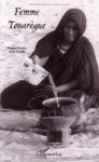 Couverture du livre : "Femme touarègue"