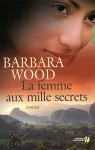Couverture du livre : "La femme aux mille secrets"