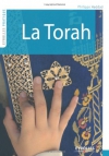 Couverture du livre : "La Torah"