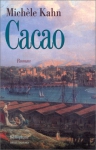 Couverture du livre : "Cacao"