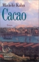 Couverture du livre : "Cacao"