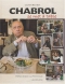 Couverture du livre : "Chabrol se met à table"
