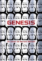 Couverture du livre : "Genesis"