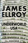 Couverture du livre : "Underworld USA"