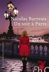 Couverture du livre : "Un soir à Paris"