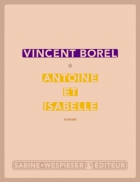 Couverture du livre : "Antoine et Isabelle"